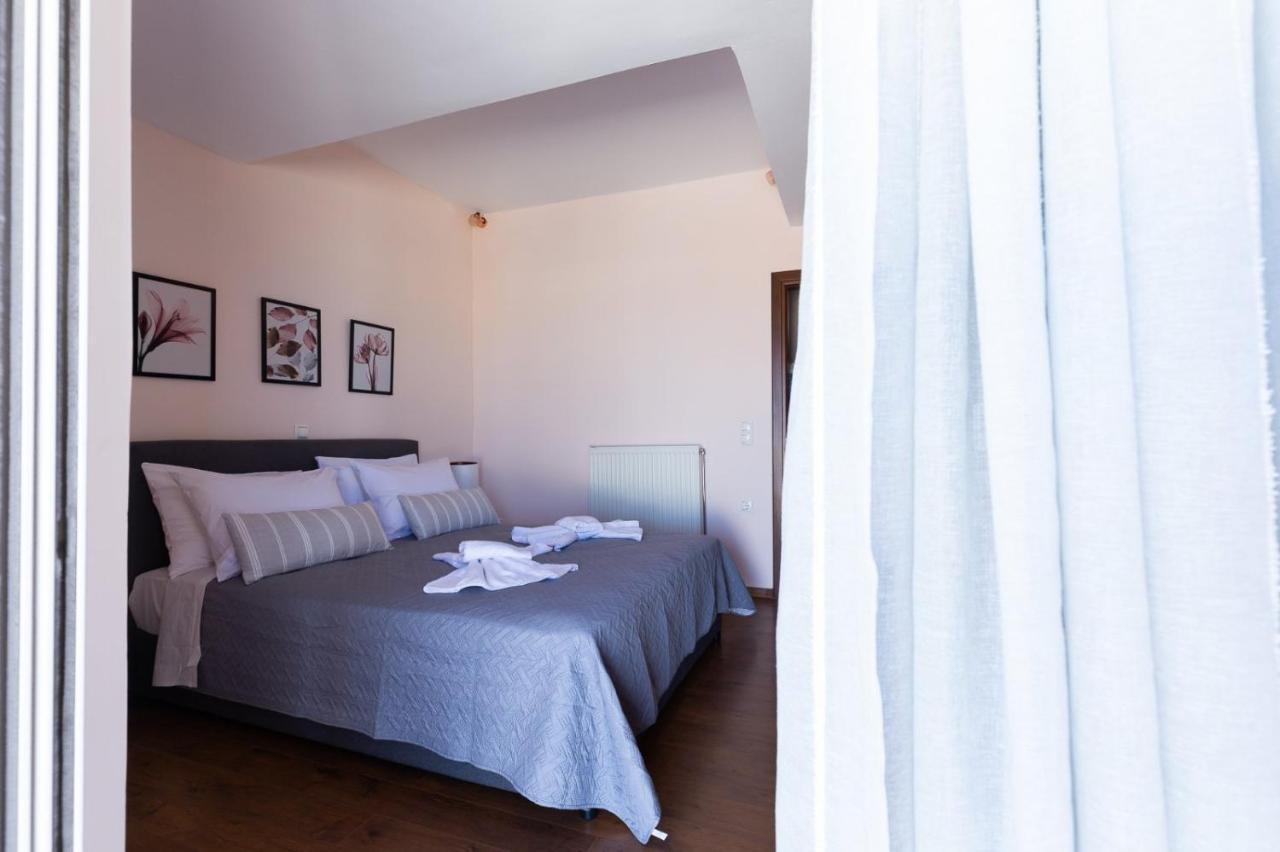 Villa Elli Hersonissos  Luaran gambar