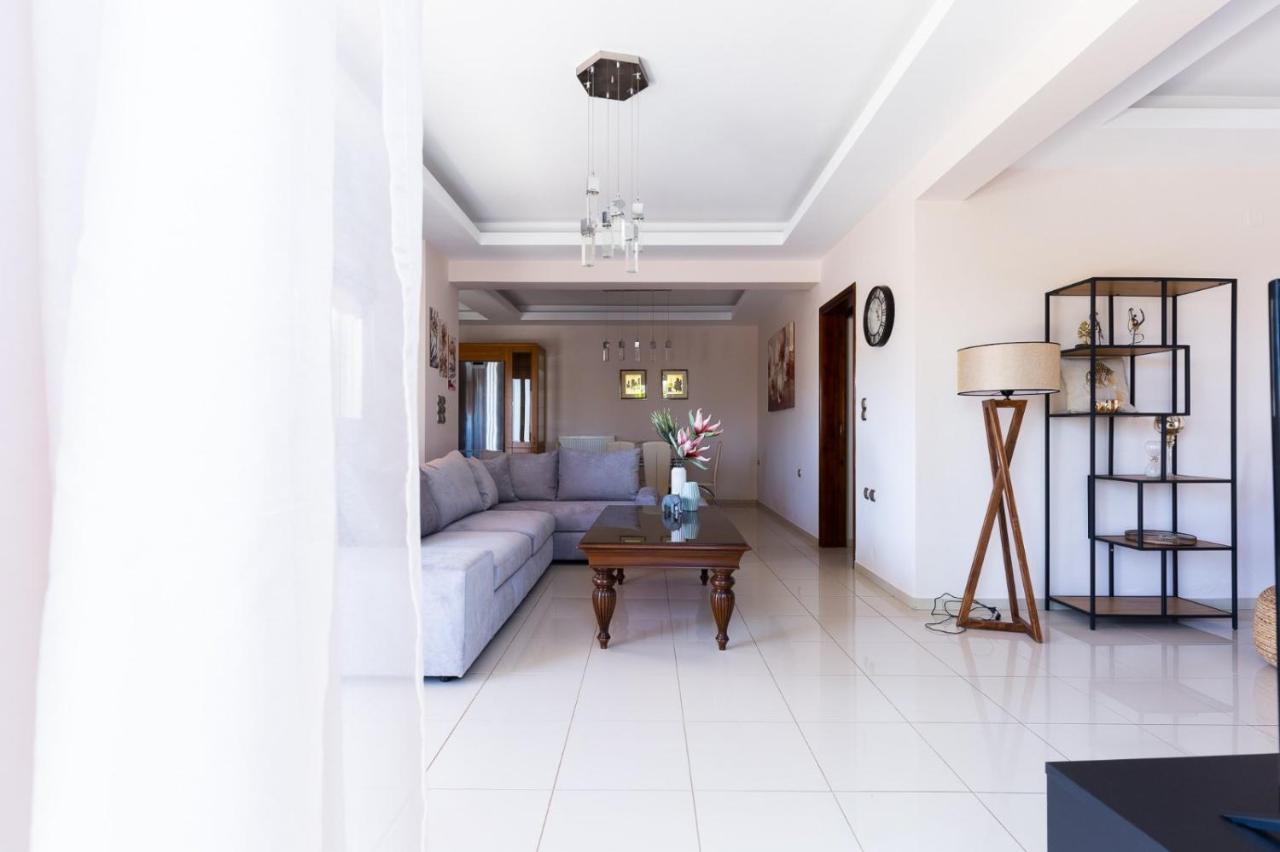 Villa Elli Hersonissos  Luaran gambar