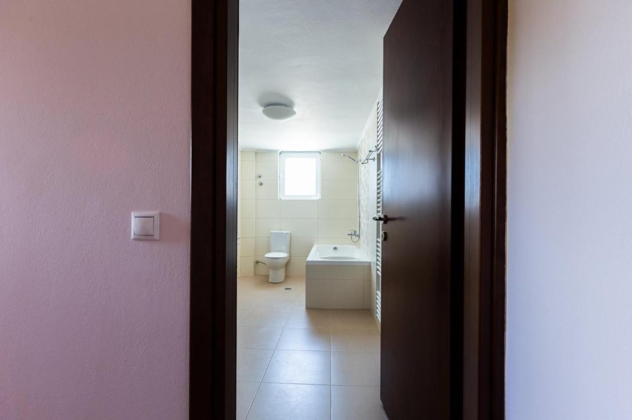 Villa Elli Hersonissos  Luaran gambar