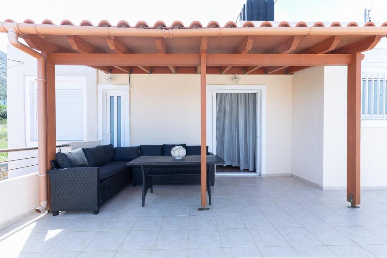 Villa Elli Hersonissos  Luaran gambar
