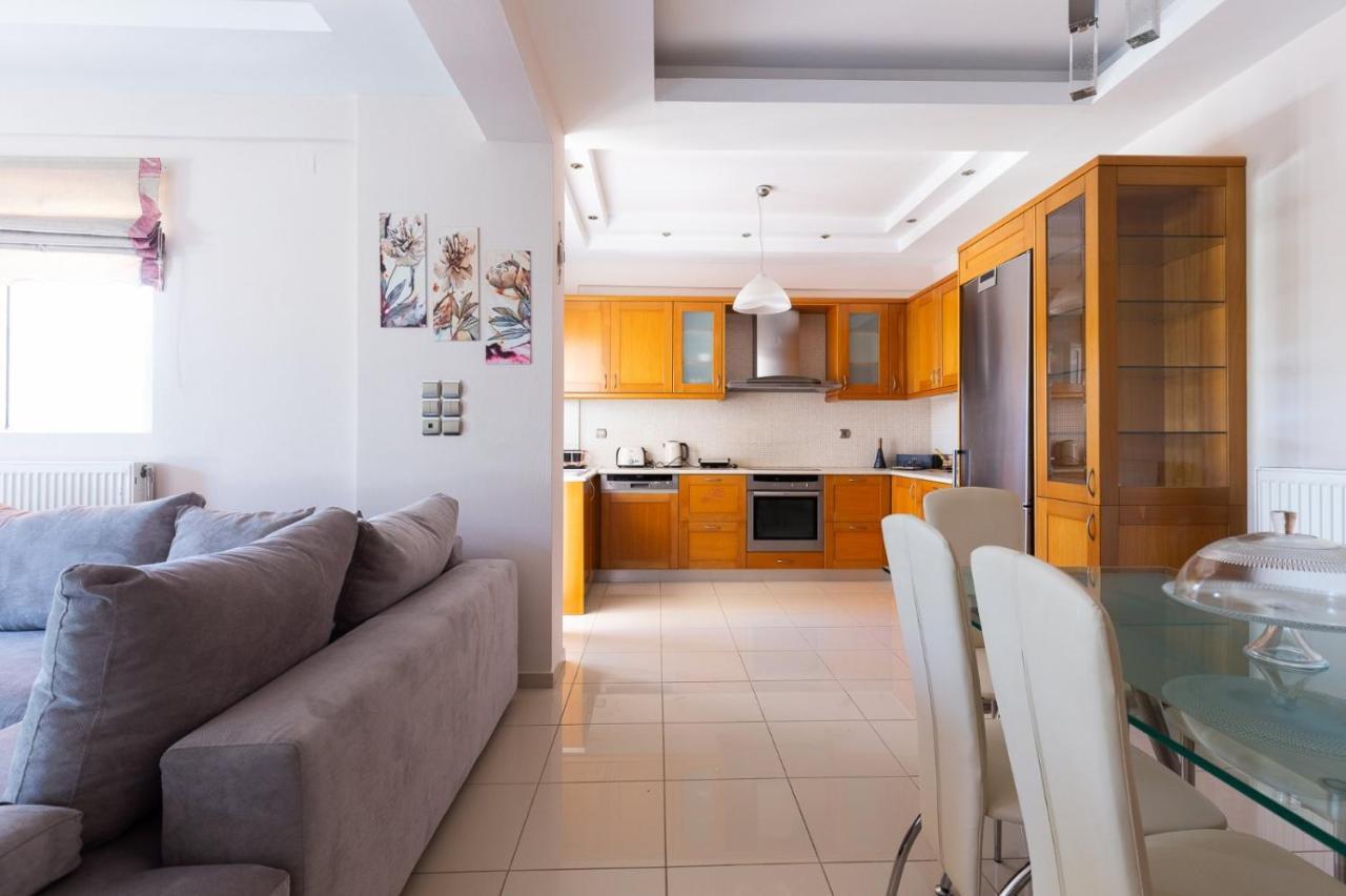 Villa Elli Hersonissos  Luaran gambar