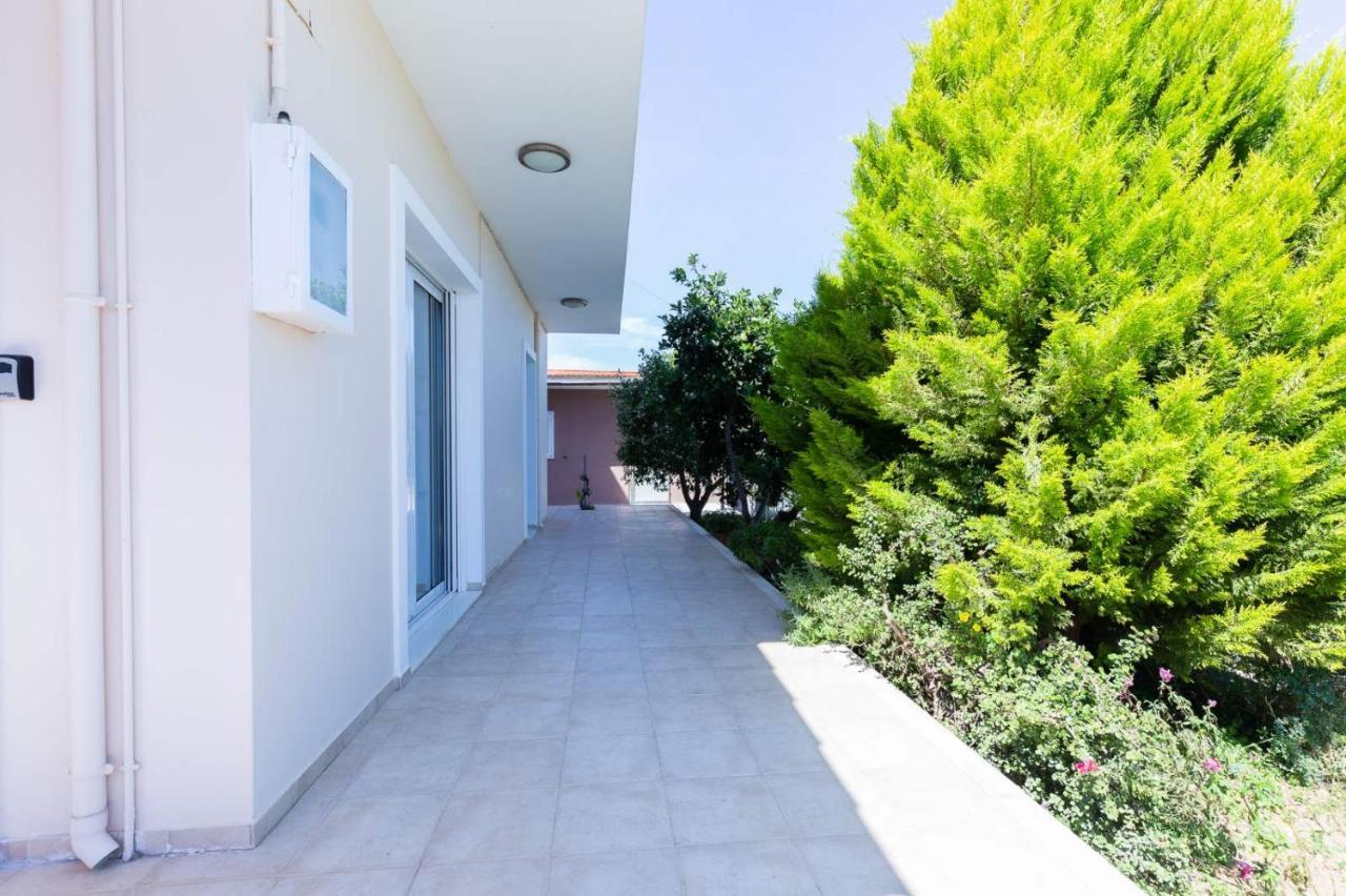 Villa Elli Hersonissos  Luaran gambar