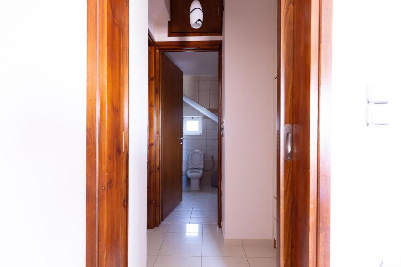 Villa Elli Hersonissos  Luaran gambar