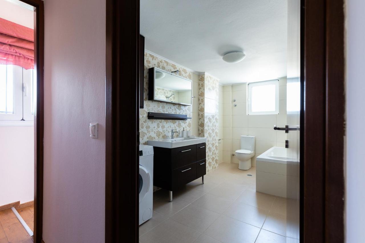Villa Elli Hersonissos  Luaran gambar