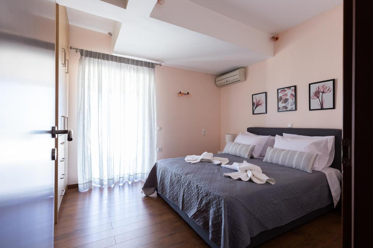 Villa Elli Hersonissos  Luaran gambar