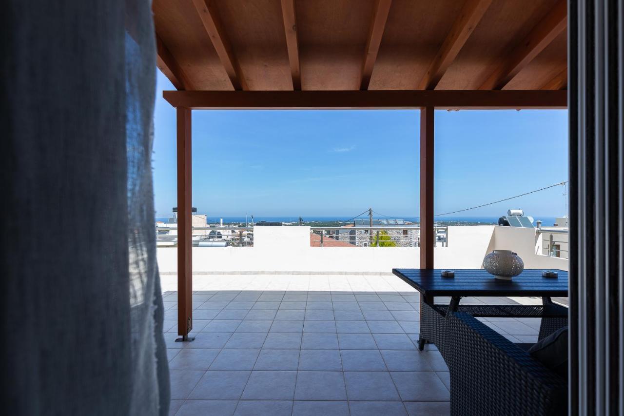 Villa Elli Hersonissos  Luaran gambar