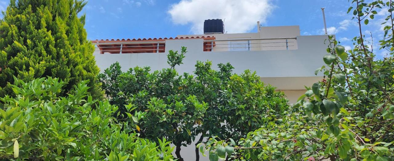 Villa Elli Hersonissos  Luaran gambar