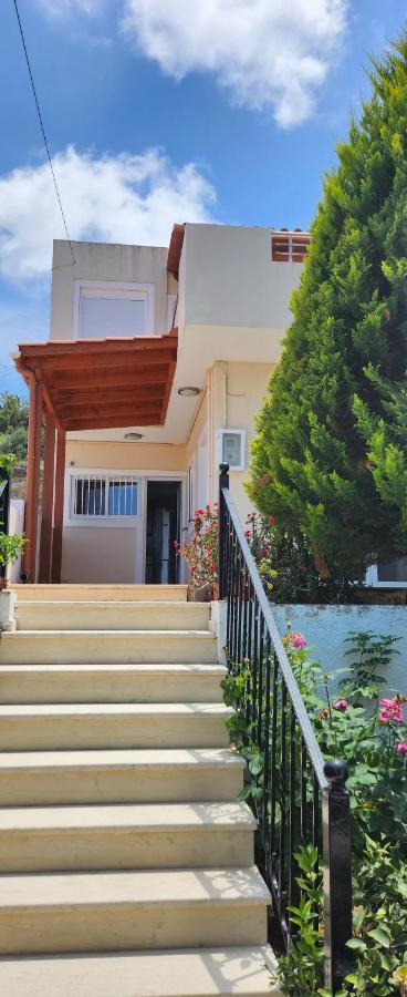 Villa Elli Hersonissos  Luaran gambar