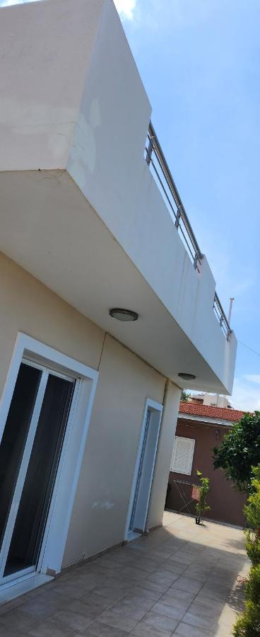 Villa Elli Hersonissos  Luaran gambar
