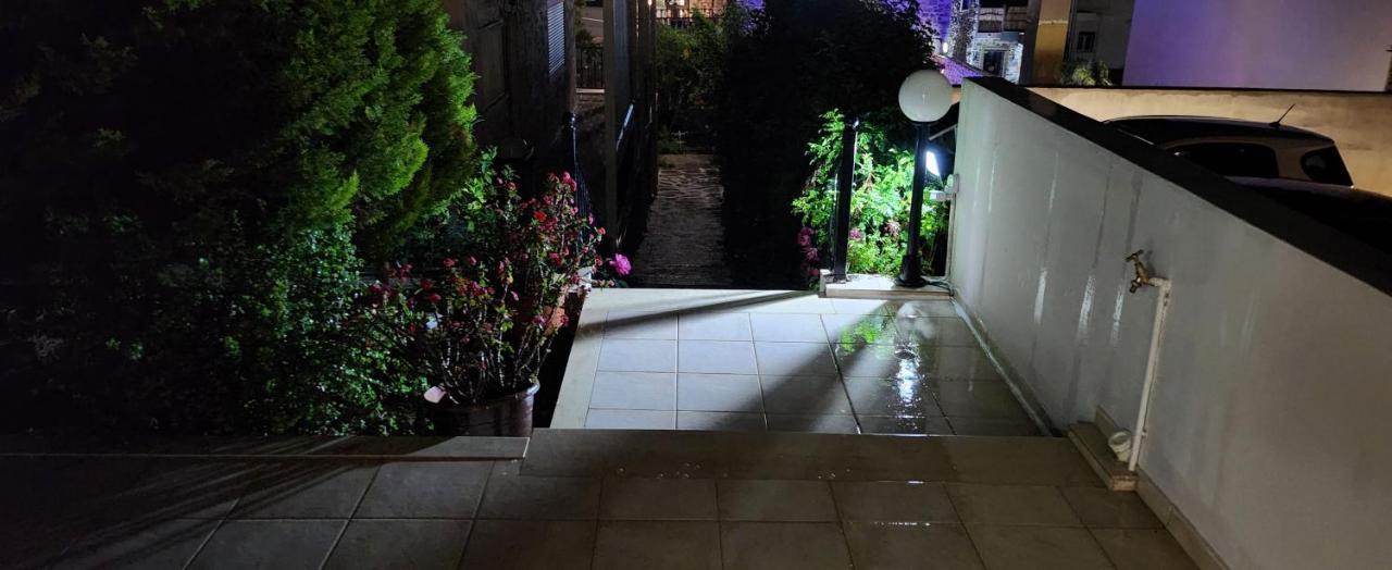 Villa Elli Hersonissos  Luaran gambar
