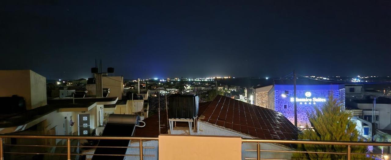 Villa Elli Hersonissos  Luaran gambar