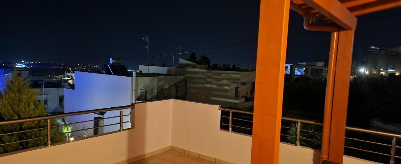Villa Elli Hersonissos  Luaran gambar